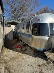 used Other Trailers Airstream  for sale, in Omaha, NE Thumbnail 2