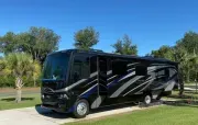 used Other Trailers Newmar  for sale, in Omaha, NE Thumbnail 1