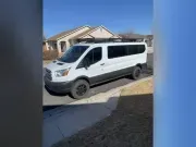 used Other Trailers Ford  for sale, in Omaha, NE Thumbnail 1