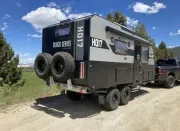 used Other Trailers Black Series  for sale, in Omaha, NE Thumbnail 3