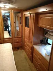 used Other Trailers Georgie Boy Manufacturing  for sale, in Omaha, NE Thumbnail 15