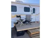 used Other Trailers Escape Trailer Industries  for sale, in Omaha, NE Thumbnail 2
