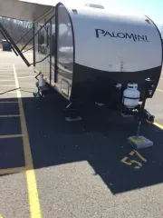used Other Trailers Palomino  for sale, in Omaha, NE Thumbnail 2