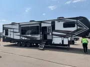 used Other Trailers Grand Design RV  for sale, in Omaha, NE Thumbnail 1