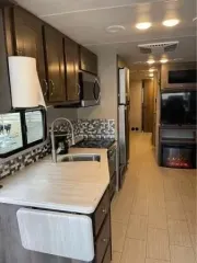 used Other Trailers Nexus RV  for sale, in Omaha, NE Thumbnail 6