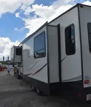 used Other Trailers East To West  for sale, in Omaha, NE Thumbnail 2
