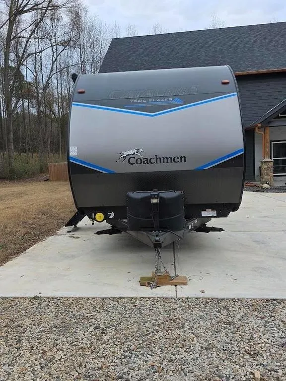 2022 Coachmen photo 7