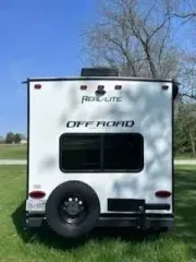 used Other Trailers Palomino  for sale, in Omaha, NE Thumbnail 3