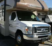 2016 Winnebago Minnie Winnie 31K