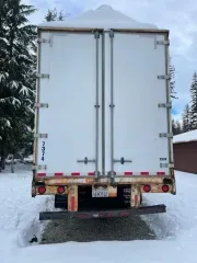 used Other Trailers Wabash National  for sale, in Omaha, NE Thumbnail 1