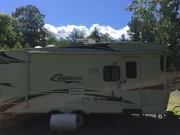 2006 Keystone Cougar 254EFS