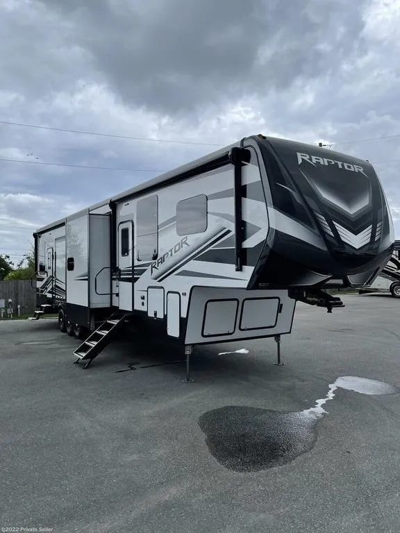 2021 Keystone RV