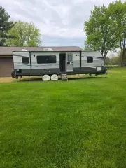 2021 Prime Time Manufacturing Avenger 27RKS Travel Trailer
