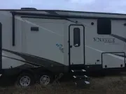 2016 Starcraft Solstice 368 BHSS