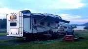 used Other Trailers Grand Design RV  for sale, in Omaha, NE Thumbnail 1