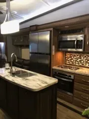 used Other Trailers Keystone RV  for sale, in Omaha, NE Thumbnail 4