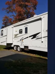 used Other Trailers Carriage Inc.  for sale, in Omaha, NE Thumbnail 2