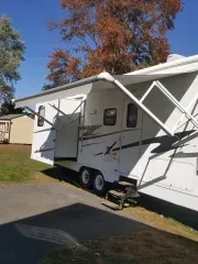 2004 Carriage Compass 35SLQ