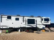 2022 Grand Design Solitude 380FL