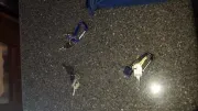 used Other Trailers Keystone RV  for sale, in Omaha, NE Thumbnail 50