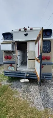 used Other Trailers GMC  for sale, in Omaha, NE Thumbnail 3