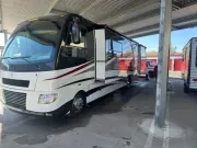 2011 Thor Motor Coach Serrano 33A Class A Diesel