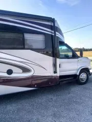 2009 Jayco Melbourne 29D 