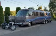 used Other Trailers Airstream  for sale, in Omaha, NE Thumbnail 3