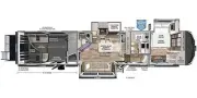 used Other Trailers Brinkley RV  for sale, in Omaha, NE Thumbnail 22