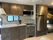 used Other Trailers Nexus RV  for sale, in Omaha, NE Thumbnail 7
