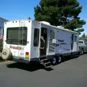 used Other Trailers PROWLER  for sale, in Omaha, NE Thumbnail 1