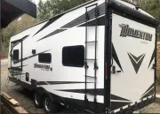 used Other Trailers Grand Design RV  for sale, in Omaha, NE Thumbnail 2