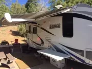 used Other Trailers Lance  for sale, in Omaha, NE Thumbnail 1
