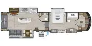 used Other Trailers Alliance RV  for sale, in Omaha, NE Thumbnail 24