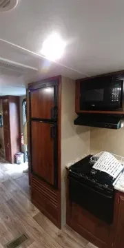 new Other Trailers Keystone RV  for sale, in Omaha, NE Thumbnail 3