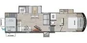 used Other Trailers Alliance RV  for sale, in Omaha, NE Thumbnail 14