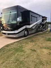 used Other Trailers Tiffin Motorhomes  for sale, in Omaha, NE Thumbnail 1