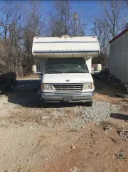 1996 Winnebago Minnie Winnie 