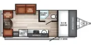 used Other Trailers Palomino  for sale, in Omaha, NE Thumbnail 9