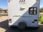 used Other Trailers R-Vision  for sale, in Omaha, NE Thumbnail 8