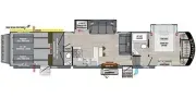 used Other Trailers Alliance RV  for sale, in Omaha, NE Thumbnail 21
