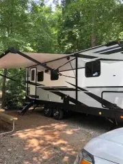 used Other Trailers Twilight RV  for sale, in Omaha, NE Thumbnail 1