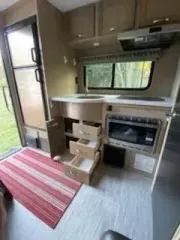 used Other Trailers Forest River  for sale, in Omaha, NE Thumbnail 2