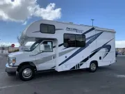 2022 Thor Motor Coach Freedom Elite 22FE