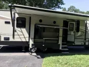 used Other Trailers Keystone RV  for sale, in Omaha, NE Thumbnail 8