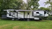 used Other Trailers Kz  for sale, in Omaha, NE Thumbnail 1