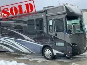 2008 Gulf Stream Tourmaster T40 F