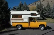 used Other Trailers Lance  for sale, in Omaha, NE Thumbnail 1