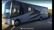 2014 Winnebago Adventurer 38Q