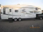 2008 Jayco Eagle Super Lite 28.5 RLS